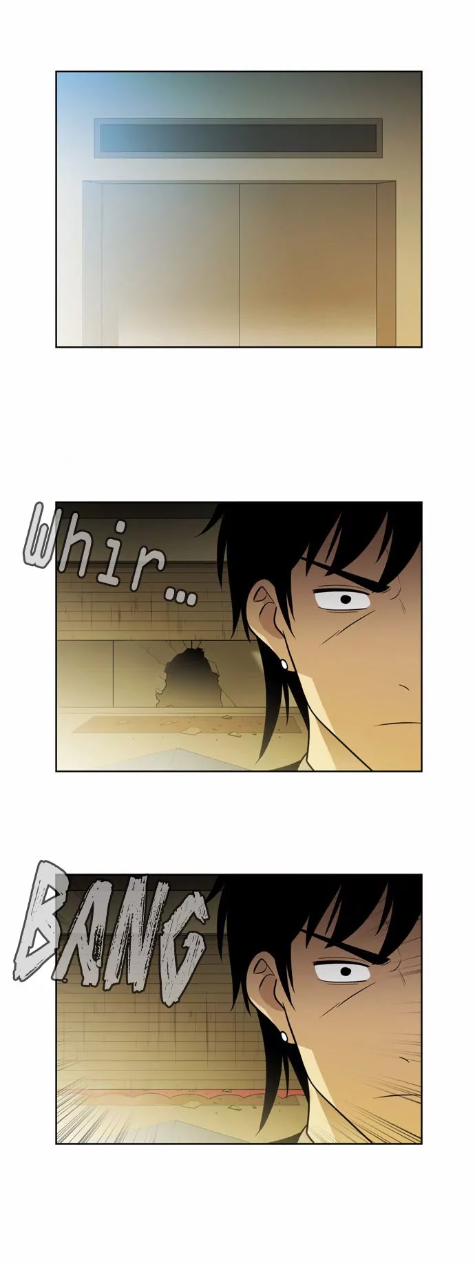 City of Dead Sorcerer Chapter 53 page 24 - Chapter 53: Extremist Beliefs (9)