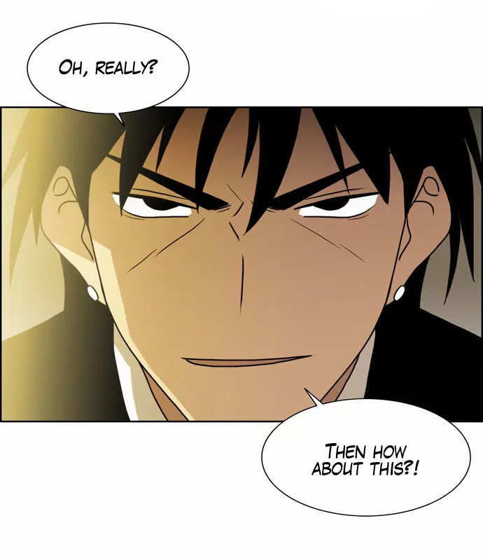 City of Dead Sorcerer Chapter 53 page 30 - Chapter 53: Extremist Beliefs (9)