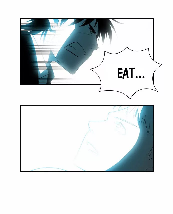 City of Dead Sorcerer Chapter 53 page 33 - Chapter 53: Extremist Beliefs (9)