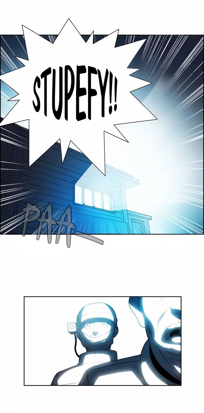 City of Dead Sorcerer Chapter 53 page 5 - Chapter 53: Extremist Beliefs (9)
