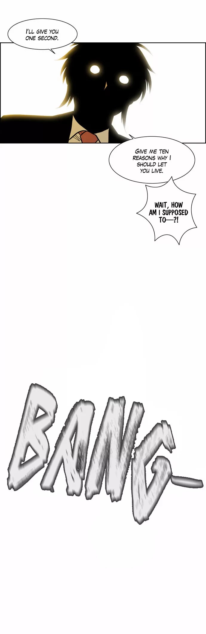 City of Dead Sorcerer Chapter 54 page 13 - Chapter 54: Extremist Beliefs (10)
