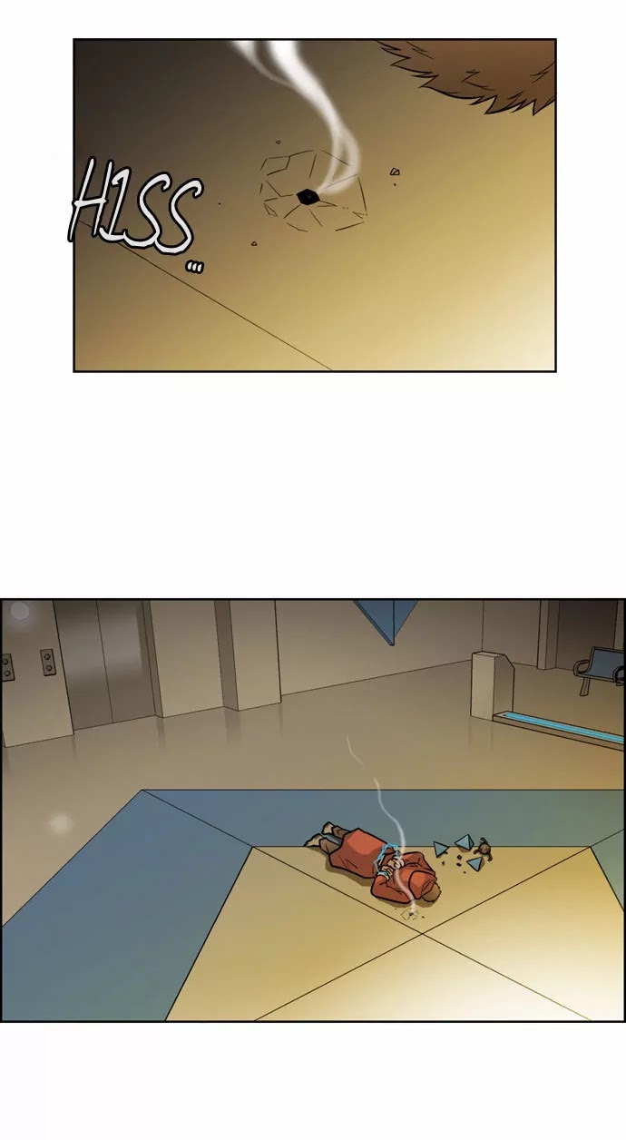 City of Dead Sorcerer Chapter 54 page 15 - Chapter 54: Extremist Beliefs (10)