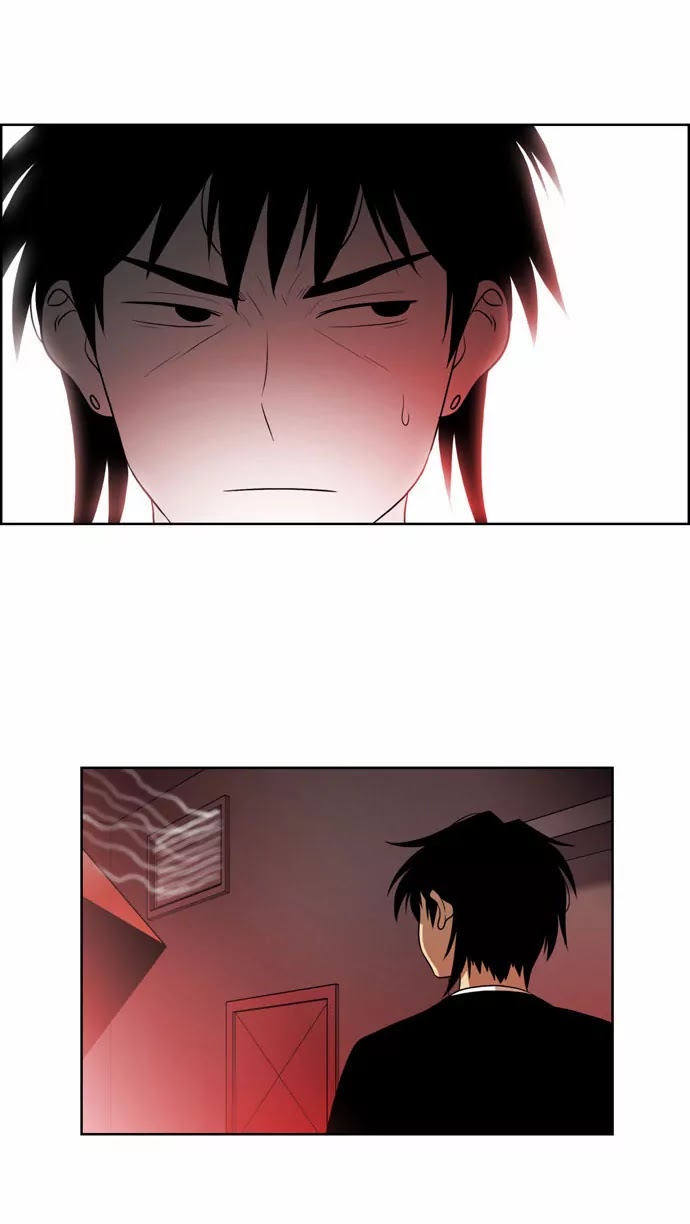 City of Dead Sorcerer Chapter 54 page 19 - Chapter 54: Extremist Beliefs (10)