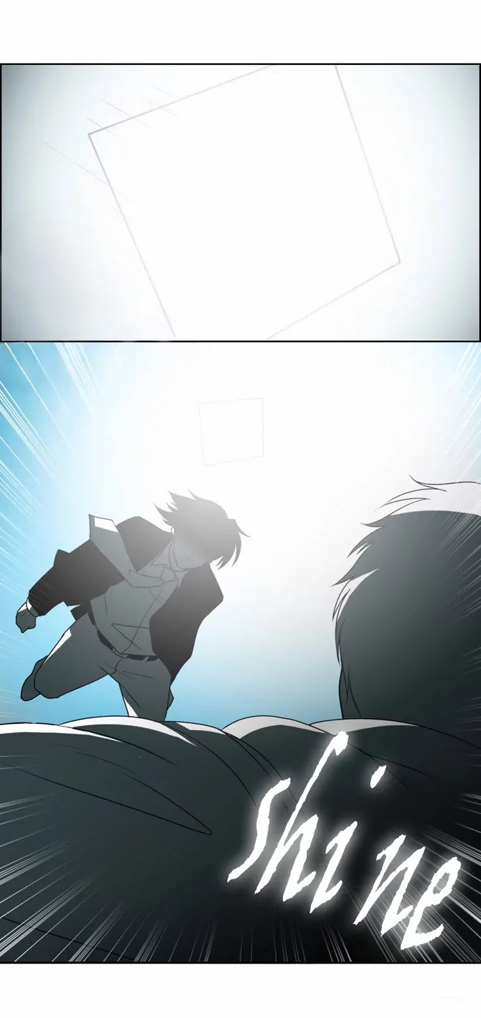 City of Dead Sorcerer Chapter 54 page 2 - Chapter 54: Extremist Beliefs (10)