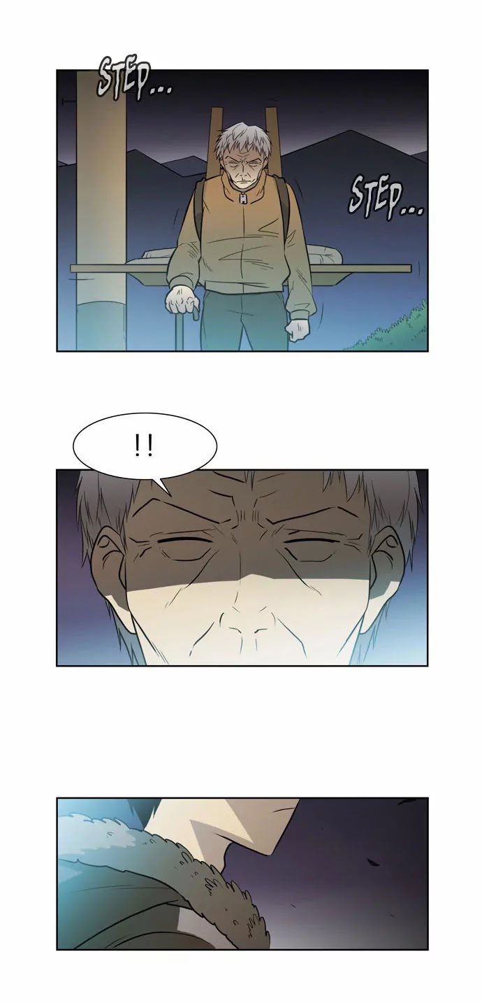 City of Dead Sorcerer Chapter 54 page 26 - Chapter 54: Extremist Beliefs (10)