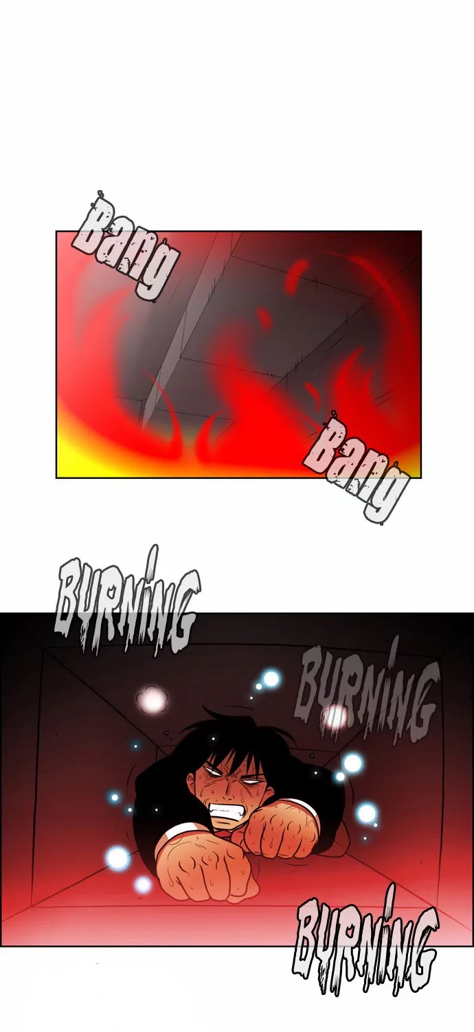 City of Dead Sorcerer Chapter 54 page 30 - Chapter 54: Extremist Beliefs (10)