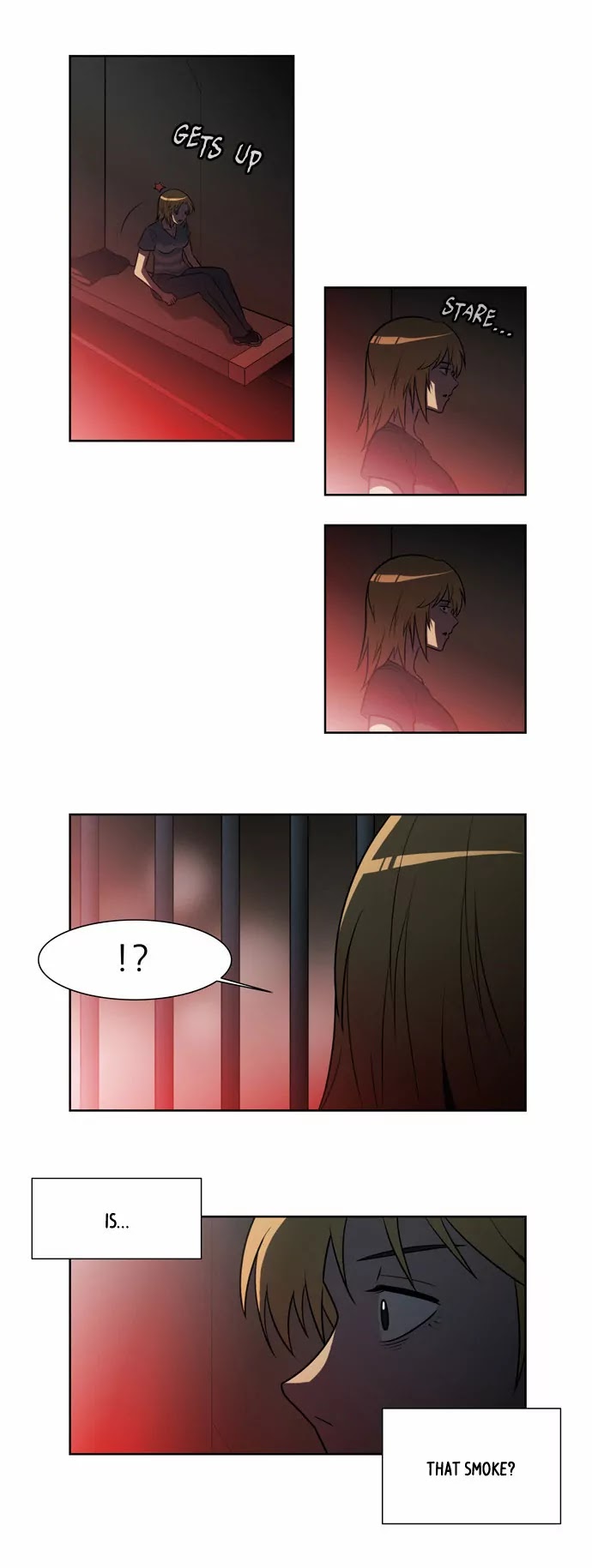 City of Dead Sorcerer Chapter 54 page 7 - Chapter 54: Extremist Beliefs (10)