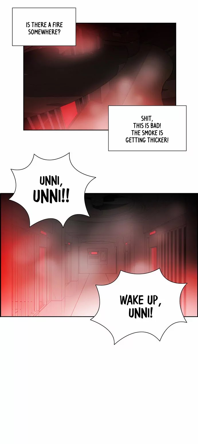 City of Dead Sorcerer Chapter 54 page 8 - Chapter 54: Extremist Beliefs (10)