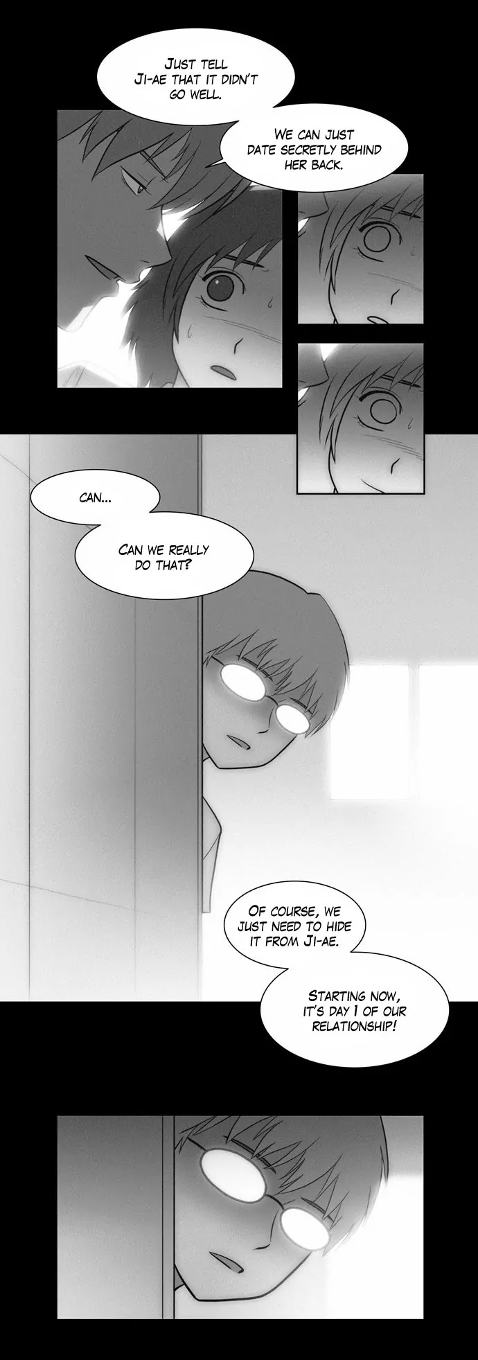 City of Dead Sorcerer Chapter 55 page 10 - Chapter 55: Extremist Beliefs (11)