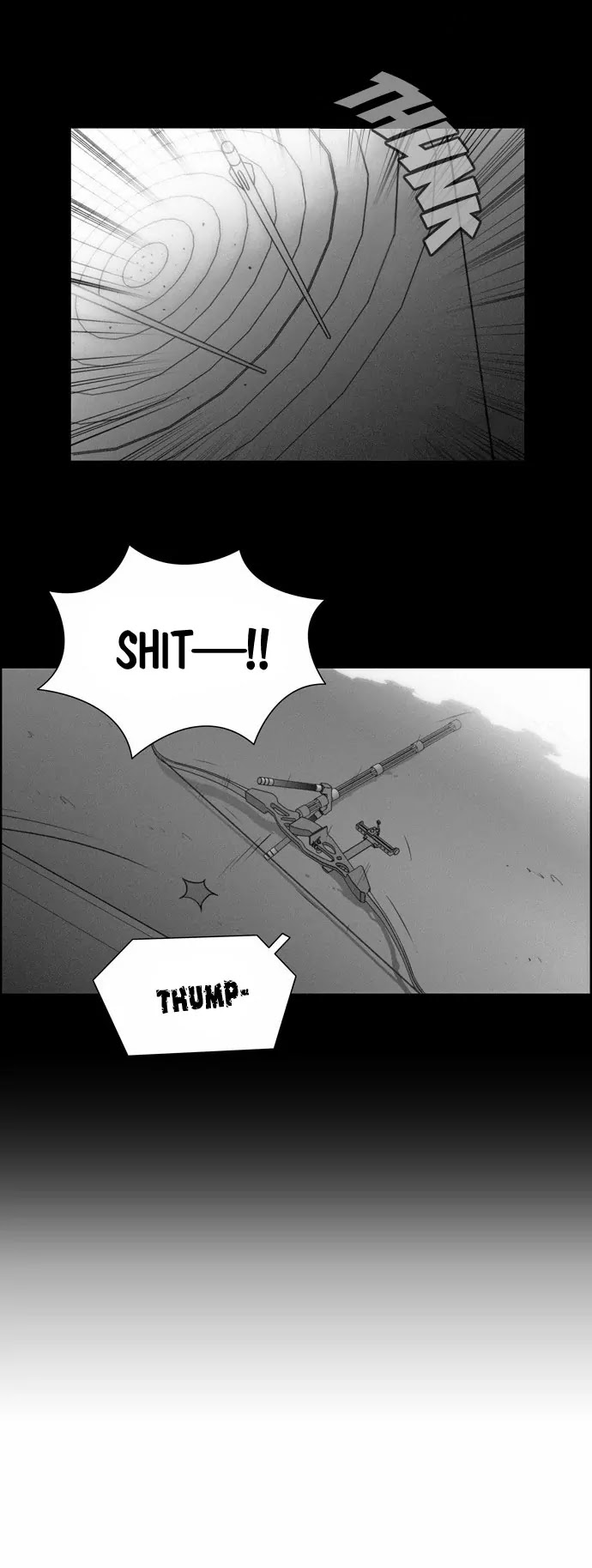 City of Dead Sorcerer Chapter 55 page 12 - Chapter 55: Extremist Beliefs (11)
