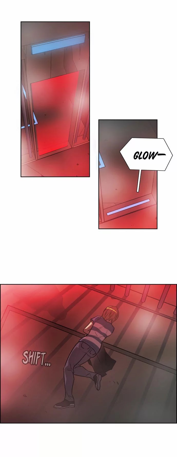 City of Dead Sorcerer Chapter 55 page 17 - Chapter 55: Extremist Beliefs (11)