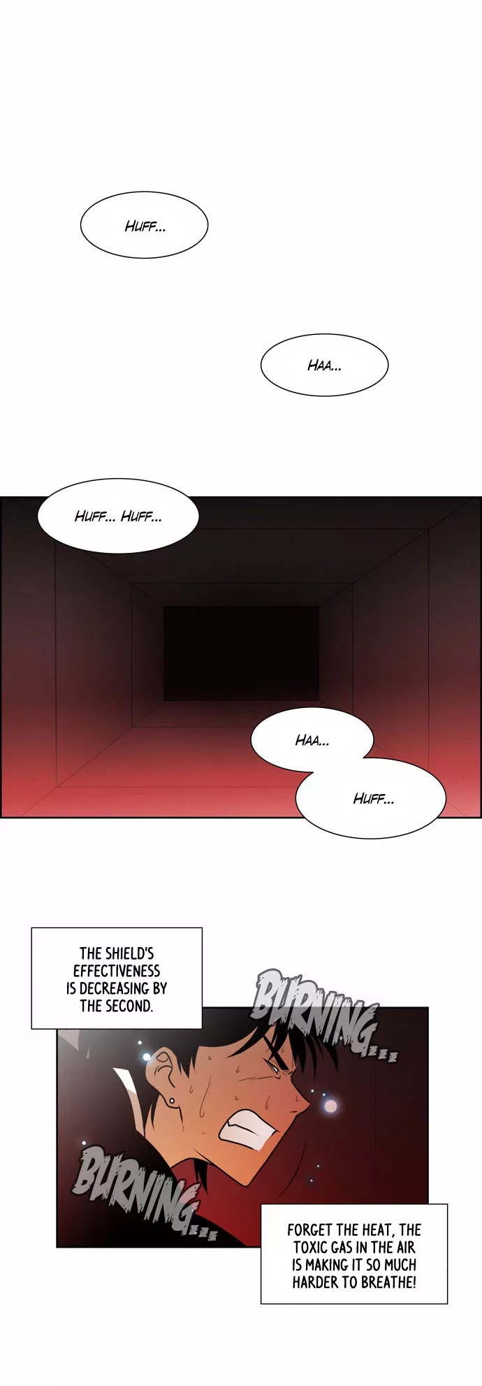 City of Dead Sorcerer Chapter 55 page 2 - Chapter 55: Extremist Beliefs (11)