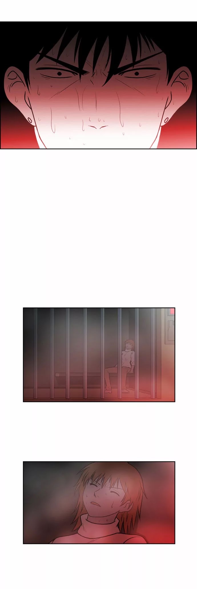 City of Dead Sorcerer Chapter 55 page 4 - Chapter 55: Extremist Beliefs (11)