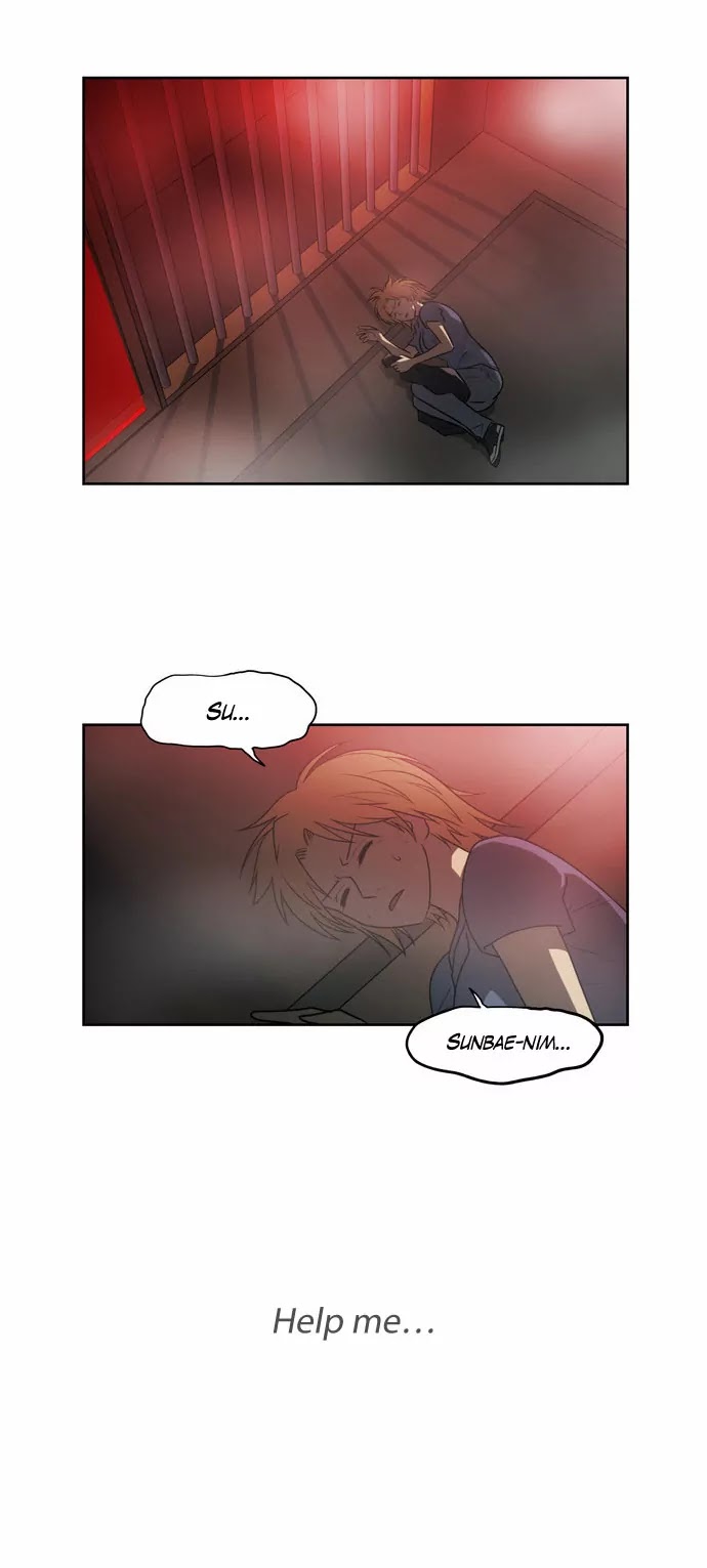 City of Dead Sorcerer Chapter 55 page 5 - Chapter 55: Extremist Beliefs (11)
