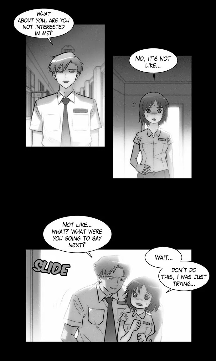 City of Dead Sorcerer Chapter 55 page 9 - Chapter 55: Extremist Beliefs (11)