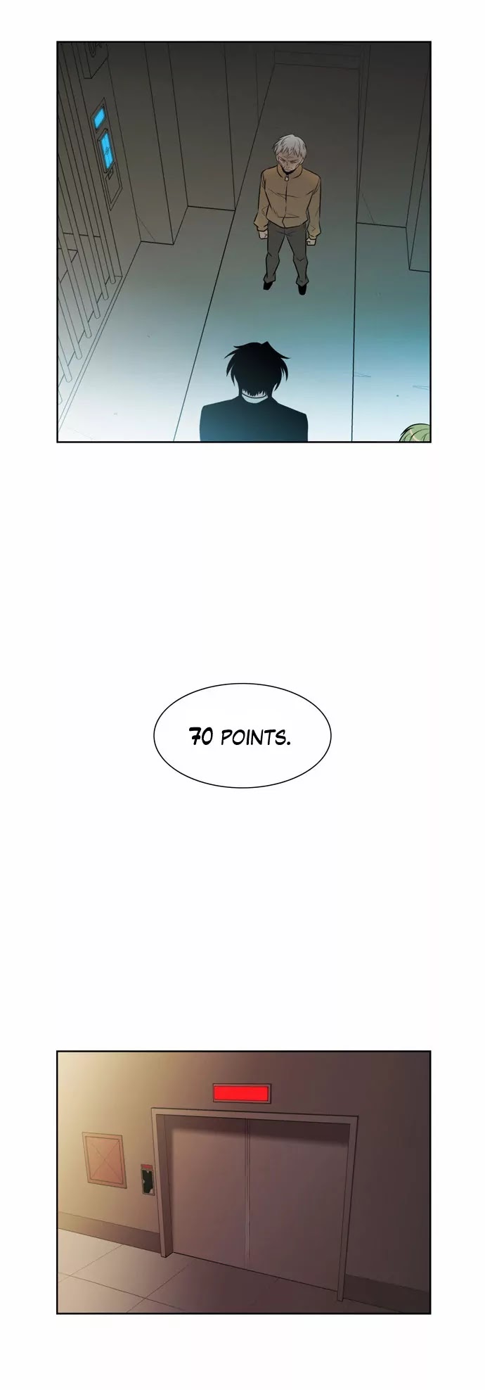 City of Dead Sorcerer Chapter 56 page 16 - Chapter 56: Extremist Beliefs (12)
