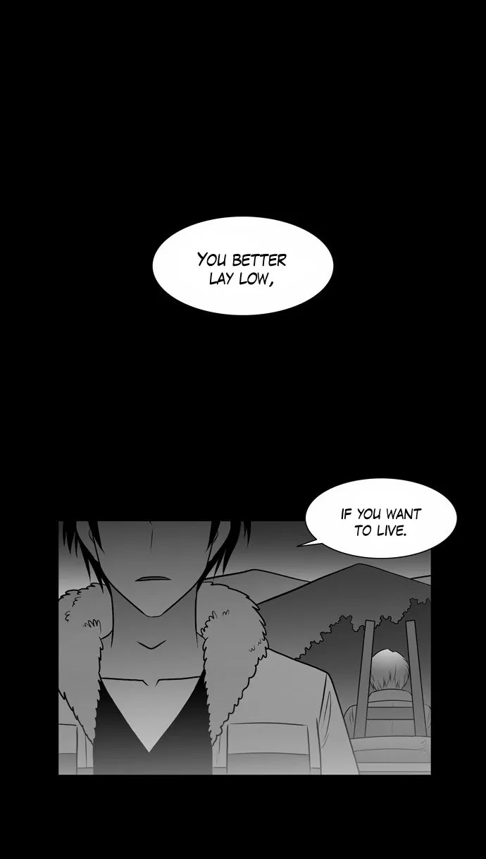 City of Dead Sorcerer Chapter 56 page 2 - Chapter 56: Extremist Beliefs (12)