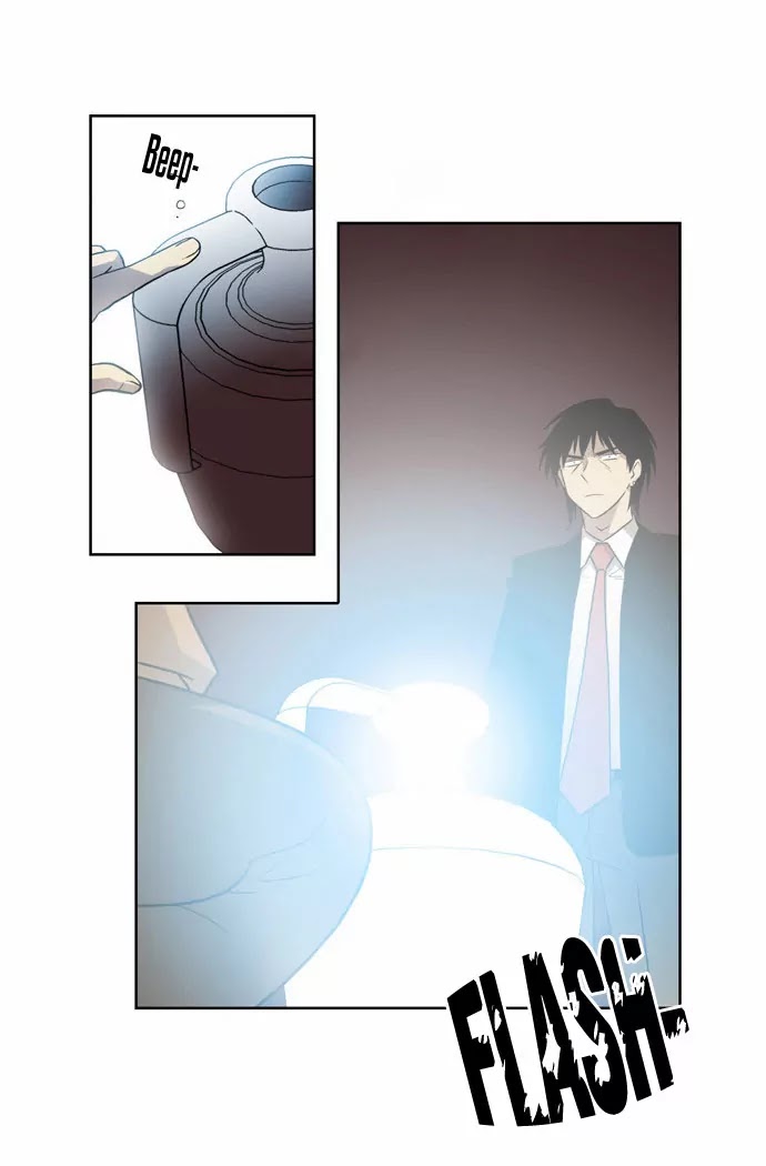 City of Dead Sorcerer Chapter 56 page 24 - Chapter 56: Extremist Beliefs (12)