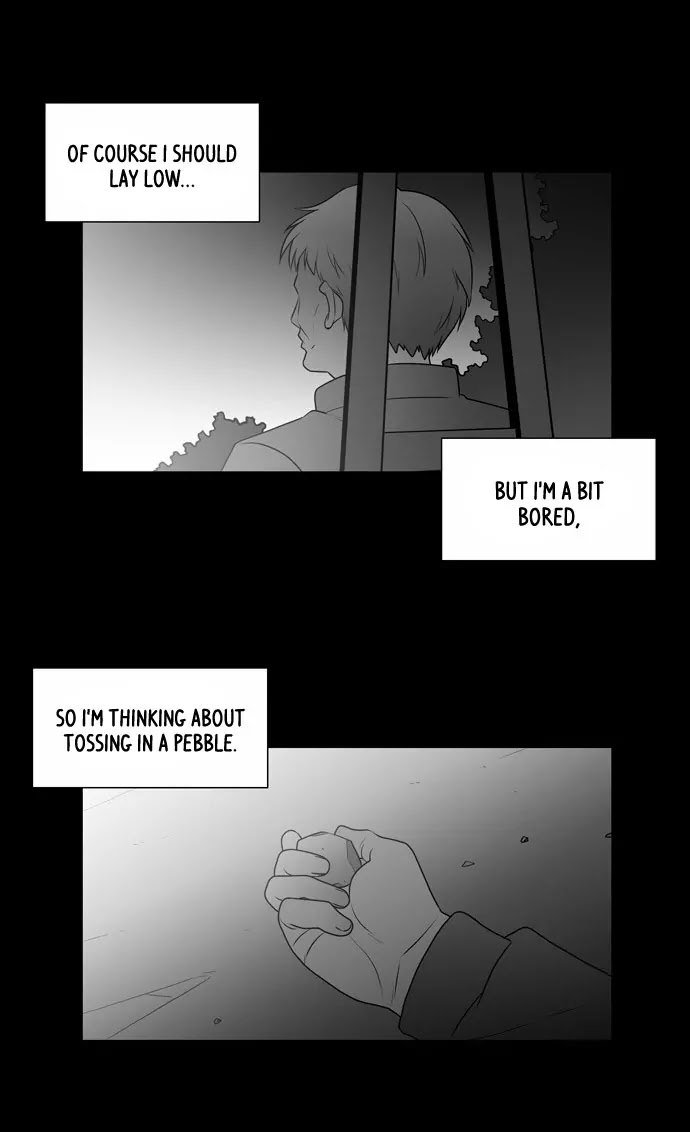 City of Dead Sorcerer Chapter 56 page 3 - Chapter 56: Extremist Beliefs (12)