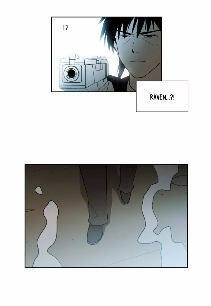 City of Dead Sorcerer Chapter 56 page 30 - Chapter 56: Extremist Beliefs (12)