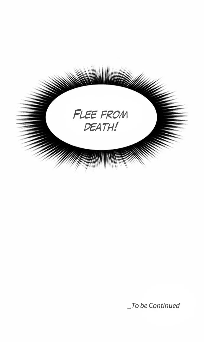 City of Dead Sorcerer Chapter 56 page 36 - Chapter 56: Extremist Beliefs (12)