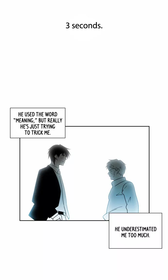 City of Dead Sorcerer Chapter 56 page 8 - Chapter 56: Extremist Beliefs (12)