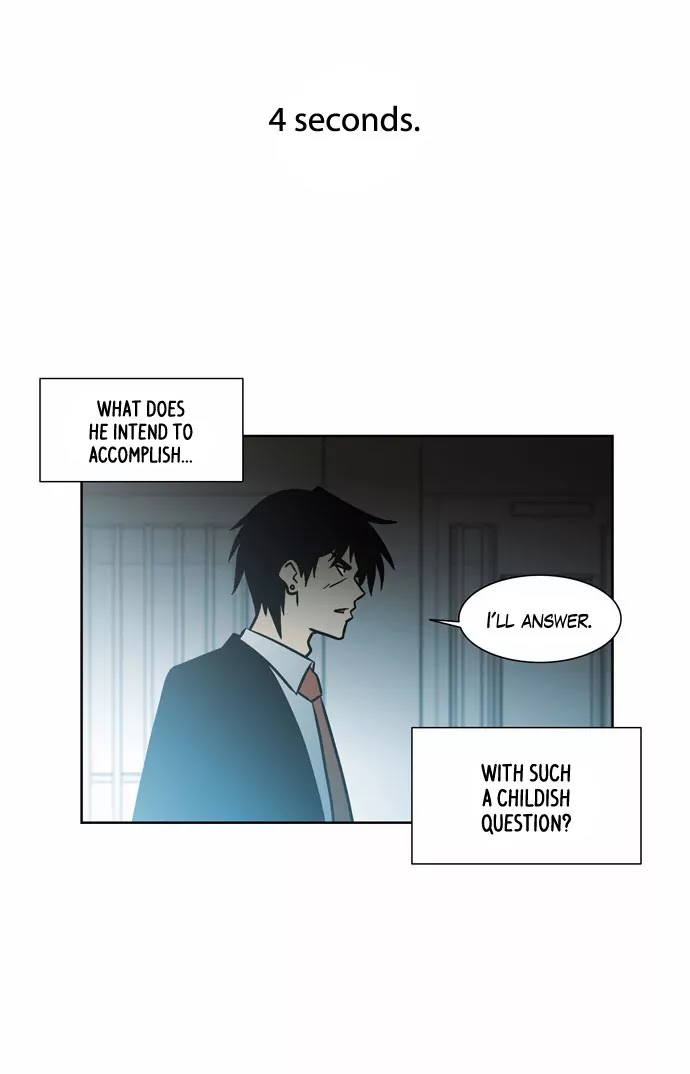 City of Dead Sorcerer Chapter 56 page 9 - Chapter 56: Extremist Beliefs (12)