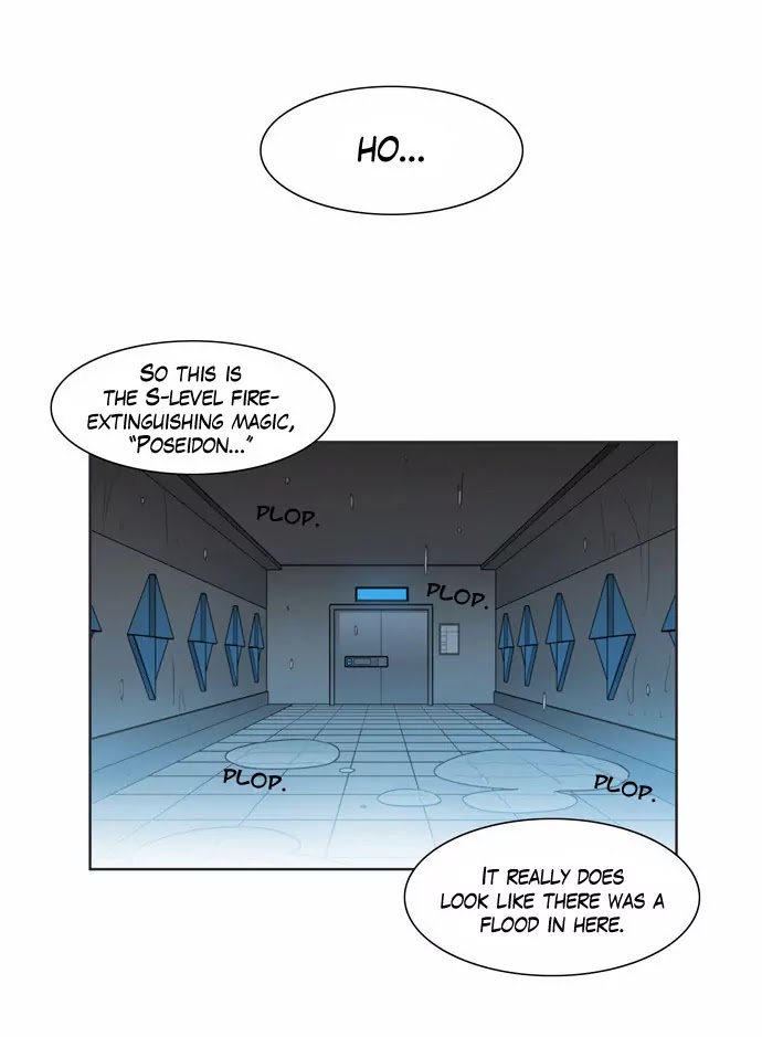 City of Dead Sorcerer Chapter 57 page 12 - Chapter 57: Extremist Beliefs (13)