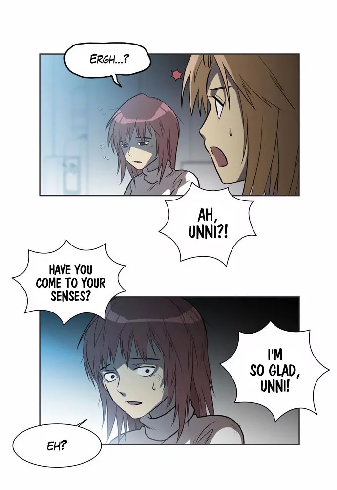 City of Dead Sorcerer Chapter 57 page 14 - Chapter 57: Extremist Beliefs (13)