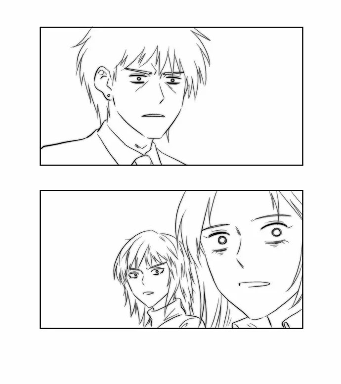 City of Dead Sorcerer Chapter 57 page 29 - Chapter 57: Extremist Beliefs (13)