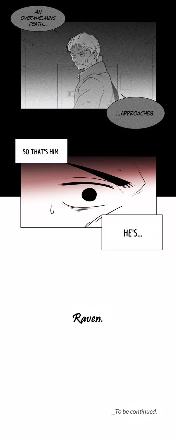 City of Dead Sorcerer Chapter 57 page 41 - Chapter 57: Extremist Beliefs (13)
