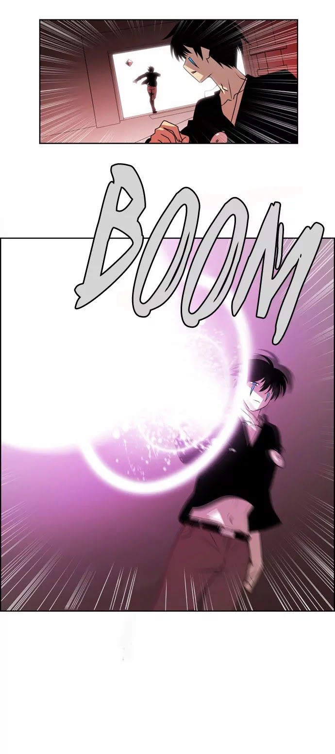 City of Dead Sorcerer Chapter 58 page 15 - Chapter 58: Extremist Beliefs (14)