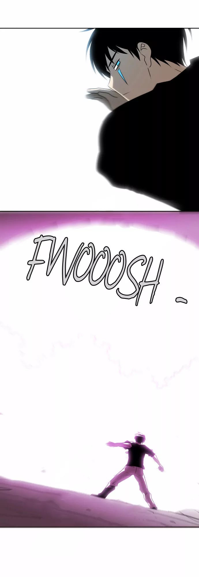 City of Dead Sorcerer Chapter 58 page 20 - Chapter 58: Extremist Beliefs (14)