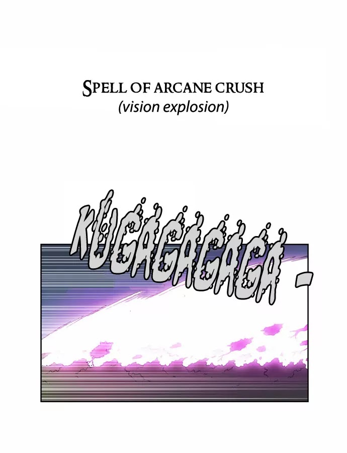 City of Dead Sorcerer Chapter 58 page 21 - Chapter 58: Extremist Beliefs (14)