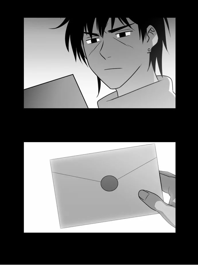 City of Dead Sorcerer Chapter 58 page 28 - Chapter 58: Extremist Beliefs (14)
