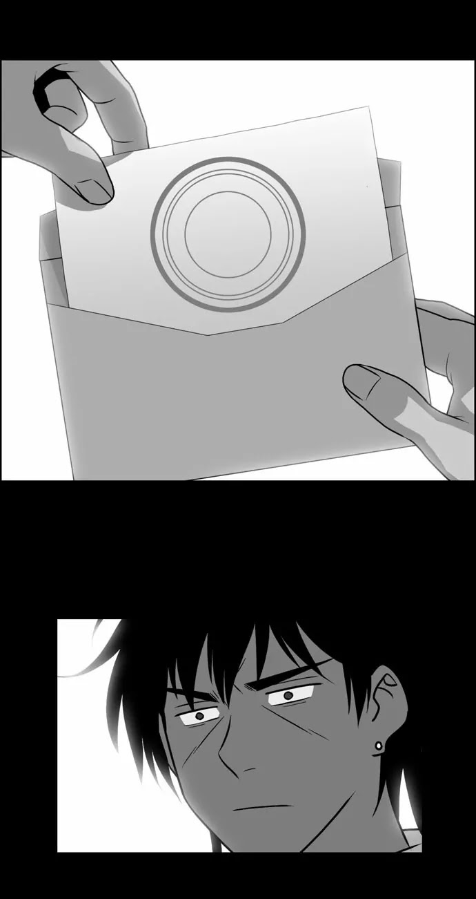 City of Dead Sorcerer Chapter 58 page 29 - Chapter 58: Extremist Beliefs (14)