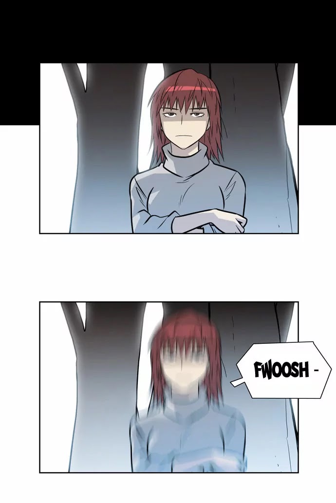 City of Dead Sorcerer Chapter 58 page 31 - Chapter 58: Extremist Beliefs (14)