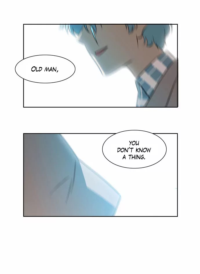 City of Dead Sorcerer Chapter 58 page 32 - Chapter 58: Extremist Beliefs (14)