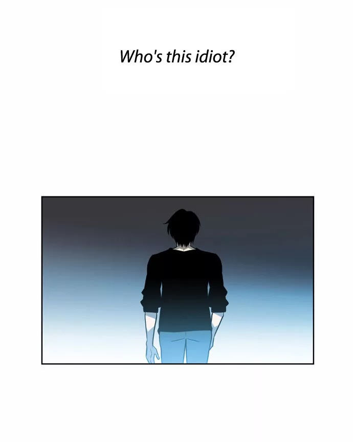 City of Dead Sorcerer Chapter 58 page 42 - Chapter 58: Extremist Beliefs (14)