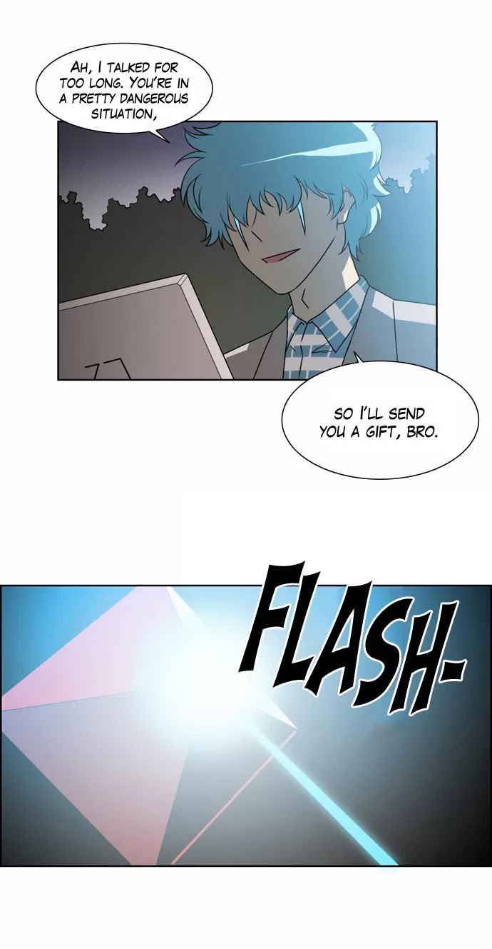 City of Dead Sorcerer Chapter 58 page 44 - Chapter 58: Extremist Beliefs (14)