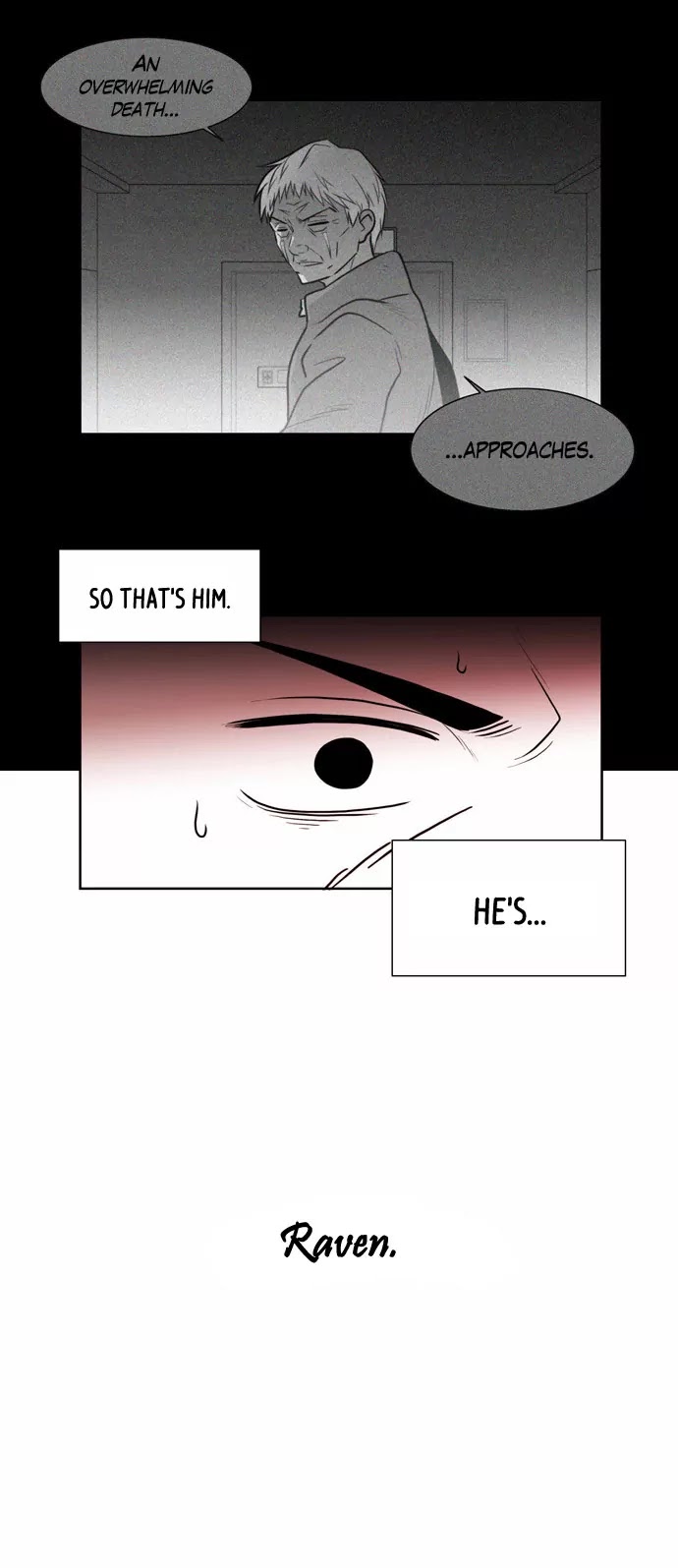 City of Dead Sorcerer Chapter 58 page 7 - Chapter 58: Extremist Beliefs (14)