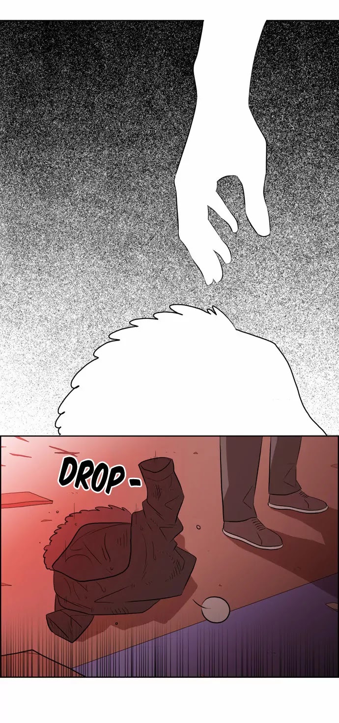 City of Dead Sorcerer Chapter 58 page 8 - Chapter 58: Extremist Beliefs (14)