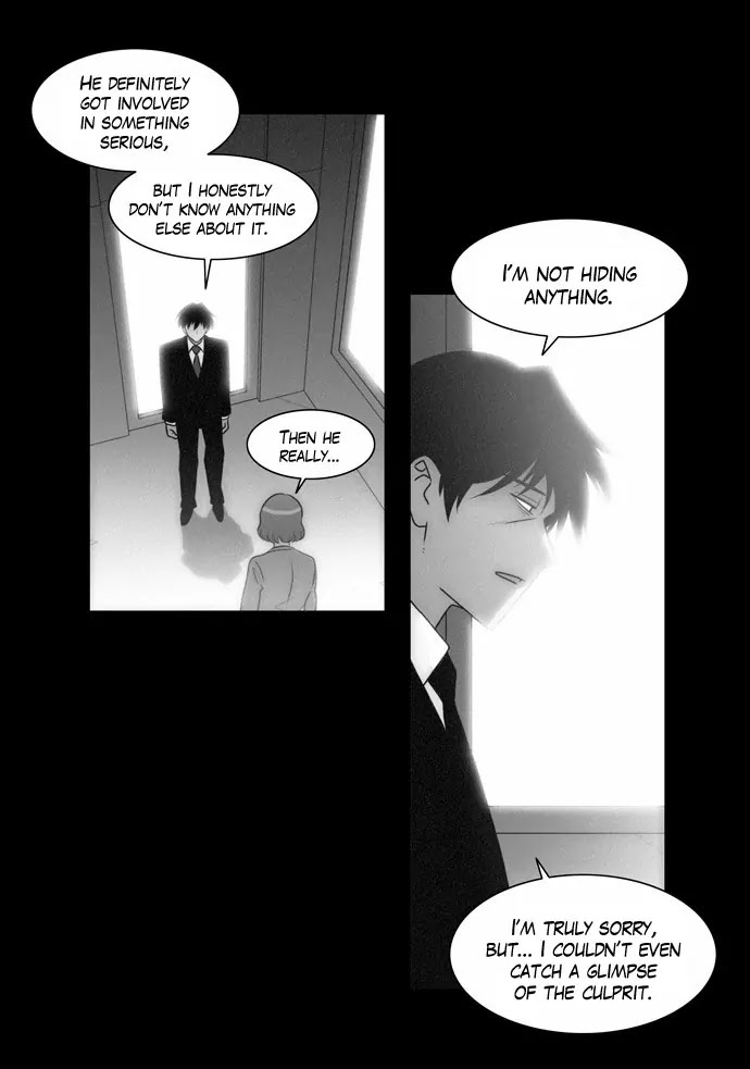 City of Dead Sorcerer Chapter 59 page 10 - Chapter 59: Extremist Beliefs (Final)