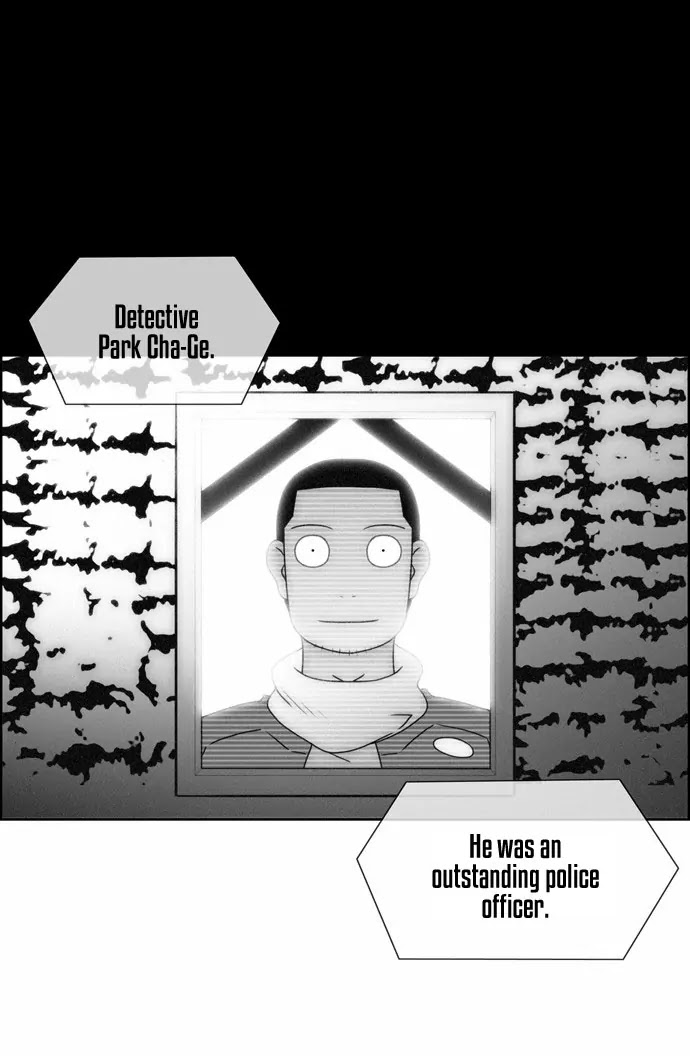 City of Dead Sorcerer Chapter 59 page 12 - Chapter 59: Extremist Beliefs (Final)