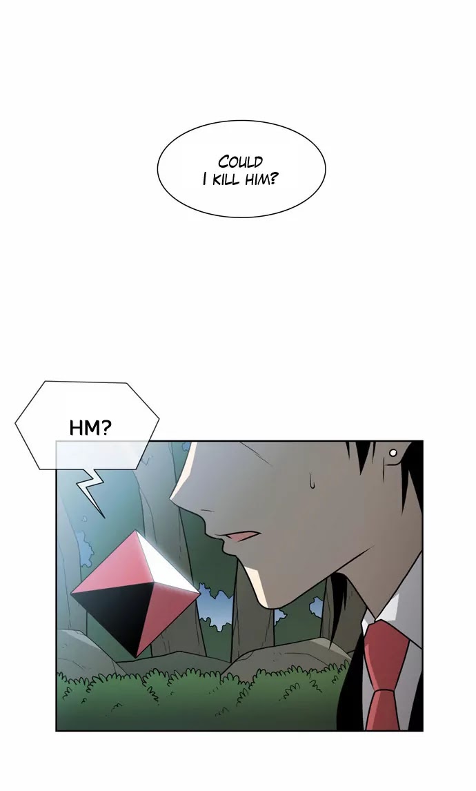 City of Dead Sorcerer Chapter 59 page 15 - Chapter 59: Extremist Beliefs (Final)