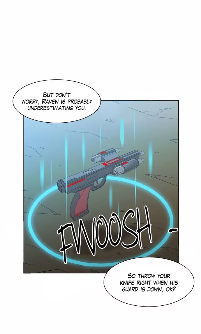 City of Dead Sorcerer Chapter 59 page 2 - Chapter 59: Extremist Beliefs (Final)