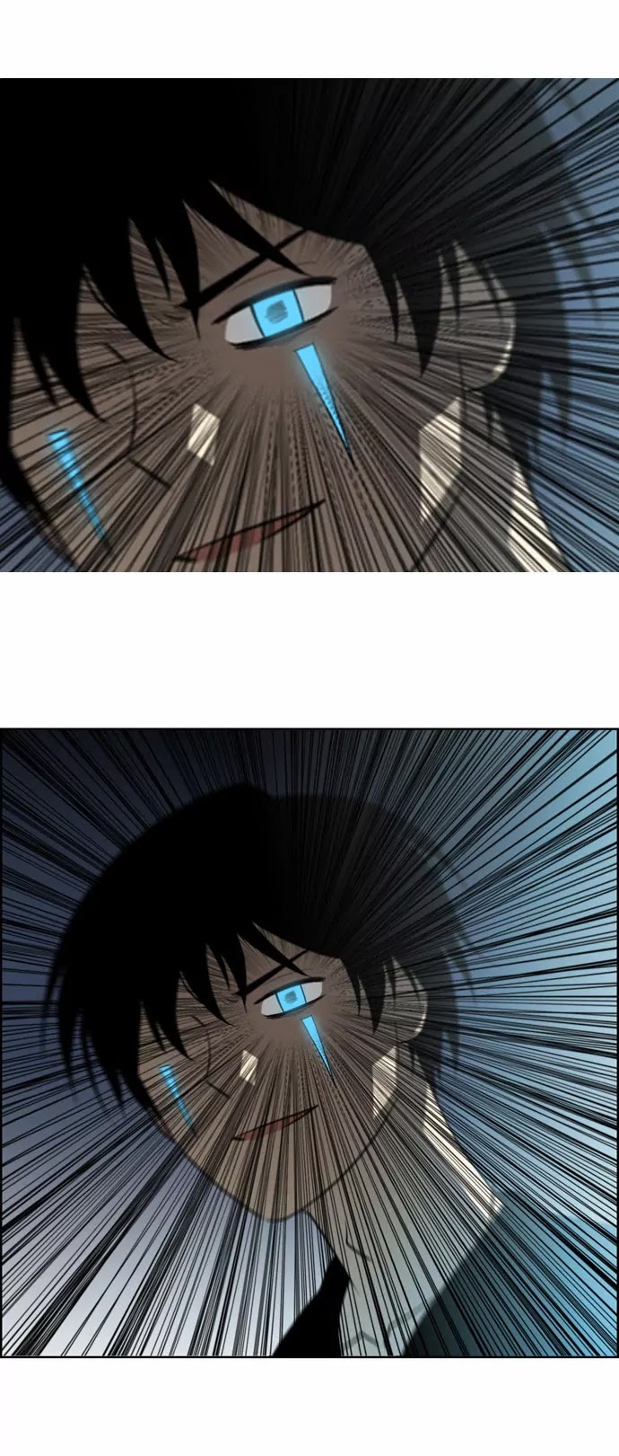 City of Dead Sorcerer Chapter 59 page 22 - Chapter 59: Extremist Beliefs (Final)