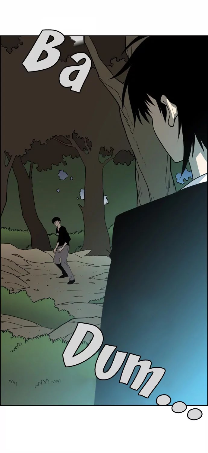 City of Dead Sorcerer Chapter 59 page 24 - Chapter 59: Extremist Beliefs (Final)