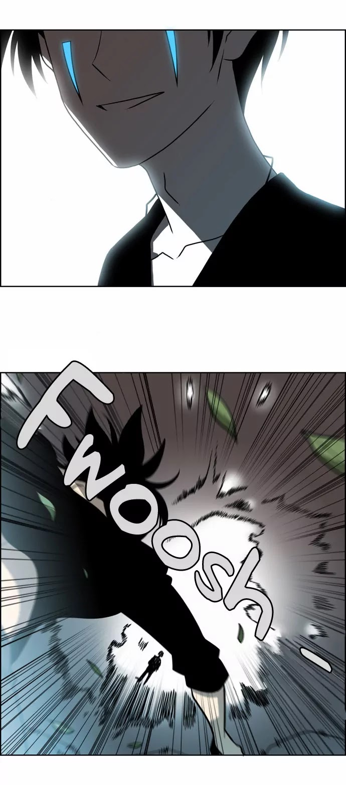 City of Dead Sorcerer Chapter 59 page 26 - Chapter 59: Extremist Beliefs (Final)