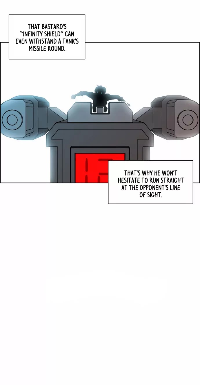 City of Dead Sorcerer Chapter 59 page 29 - Chapter 59: Extremist Beliefs (Final)